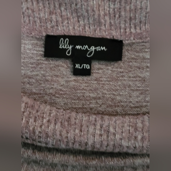 🩵 Rose coloured top - Picture 6 of 6